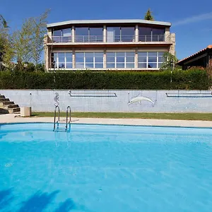 Quinta Monteluz Séjour chez l'habitant