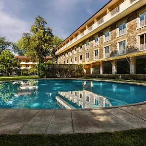 4* Hotel Grao Vasco - Historic And