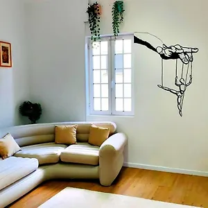 Casa Dos Artistas Viseu